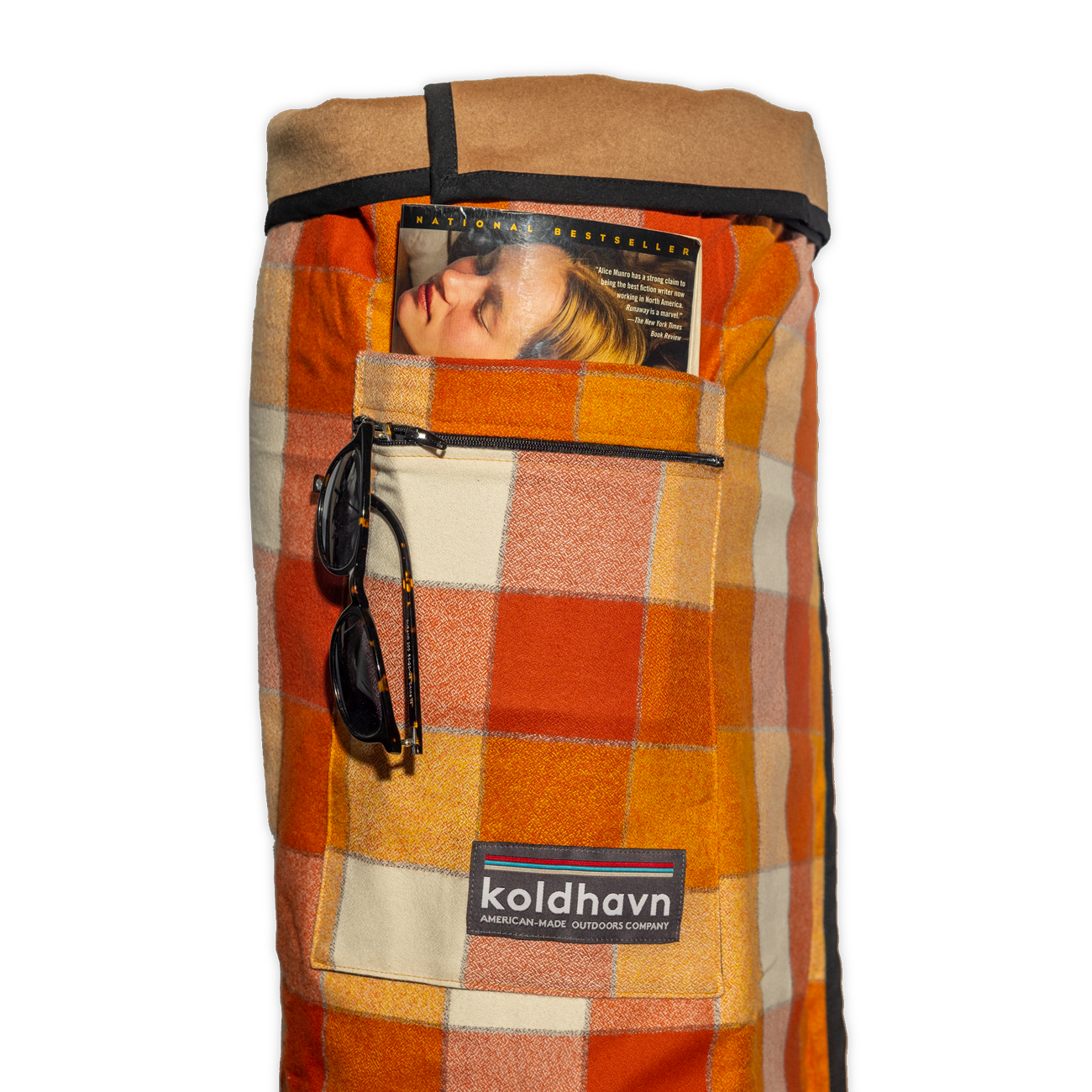 Autumnal Check KoldVorna™️ IIC