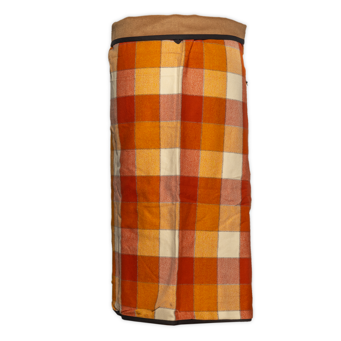 Autumnal Check KoldVorna™️ IIC