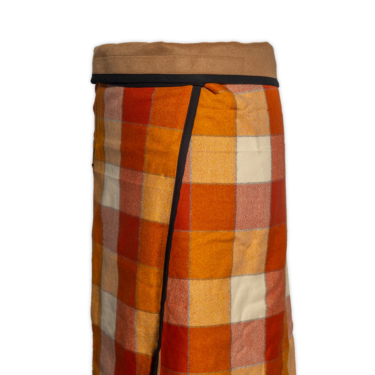 Autumnal Check KoldVorna™️ IIC