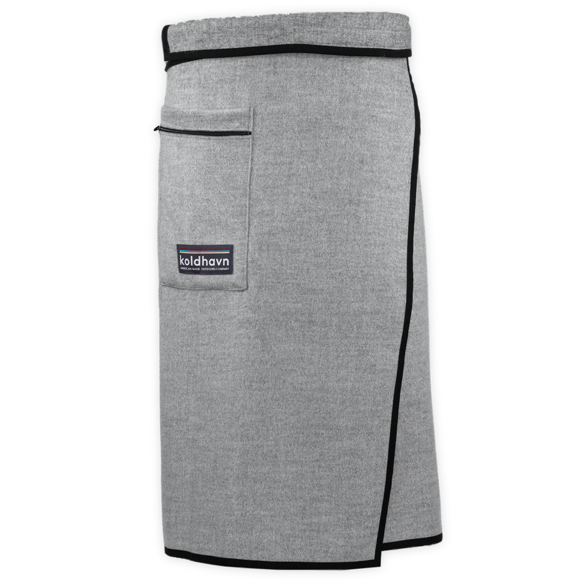 Ash Grey KoldVorna™️ II