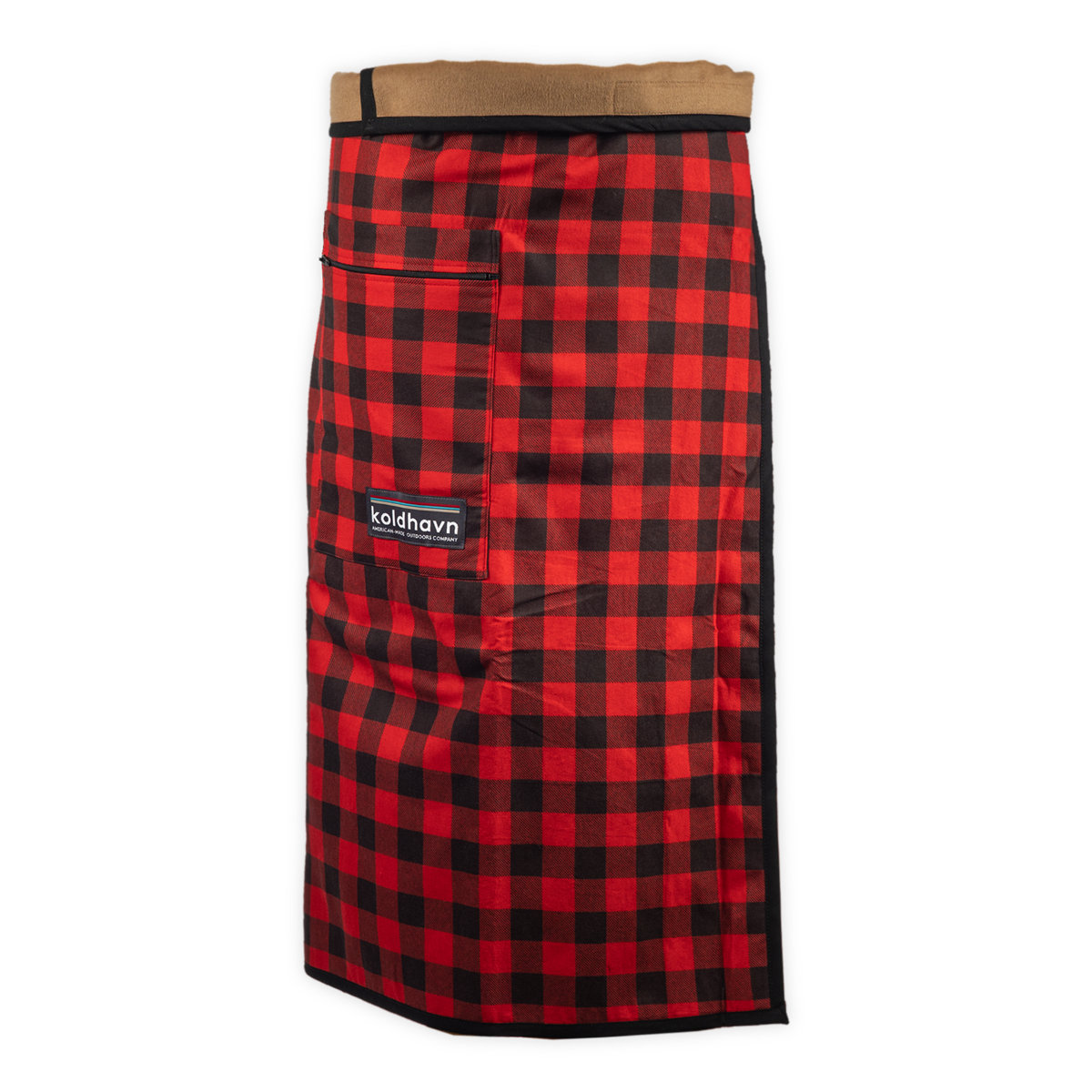 Paul Bunyan Flannel KoldVorna™️ IIC
