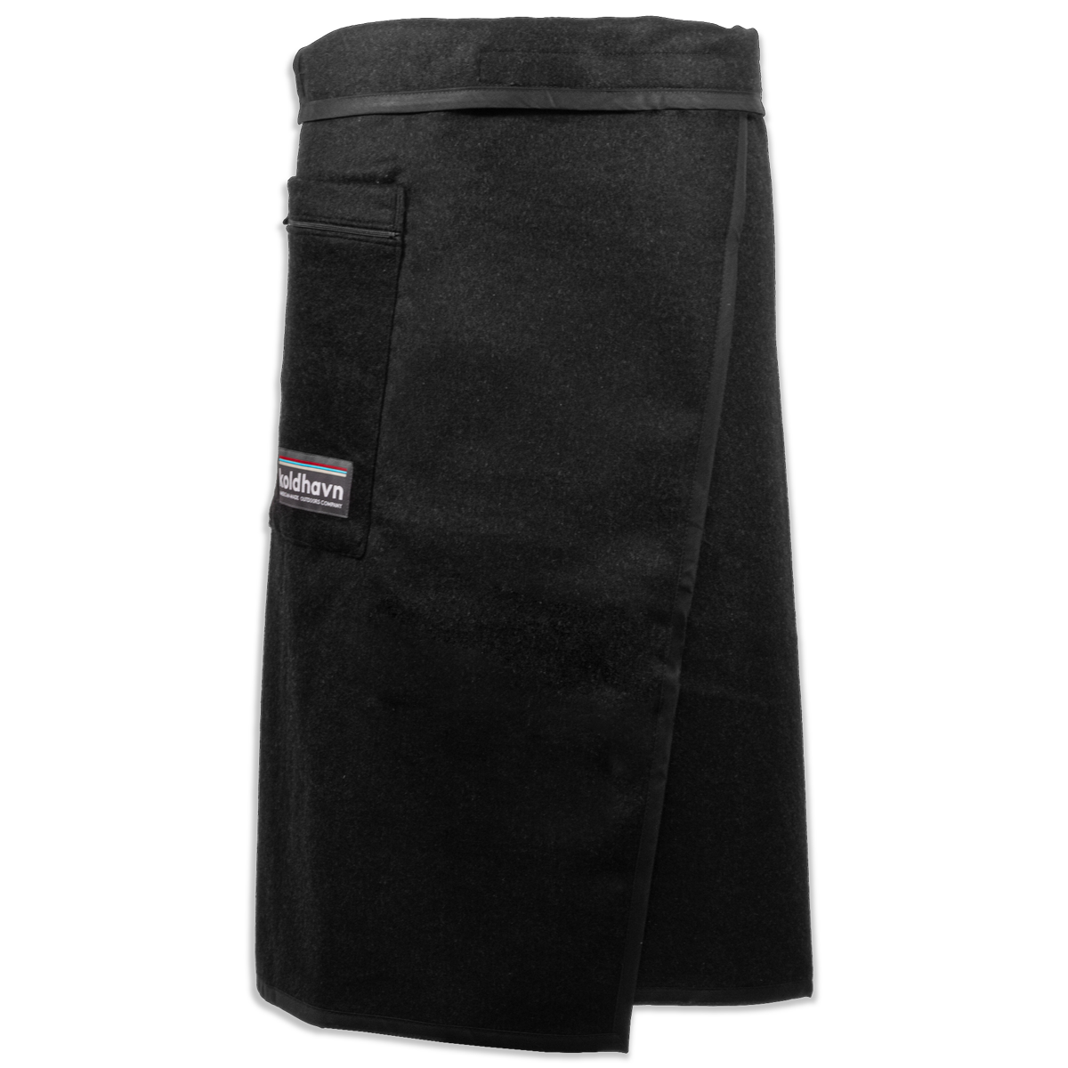 Charcoal KoldVorna™️ II