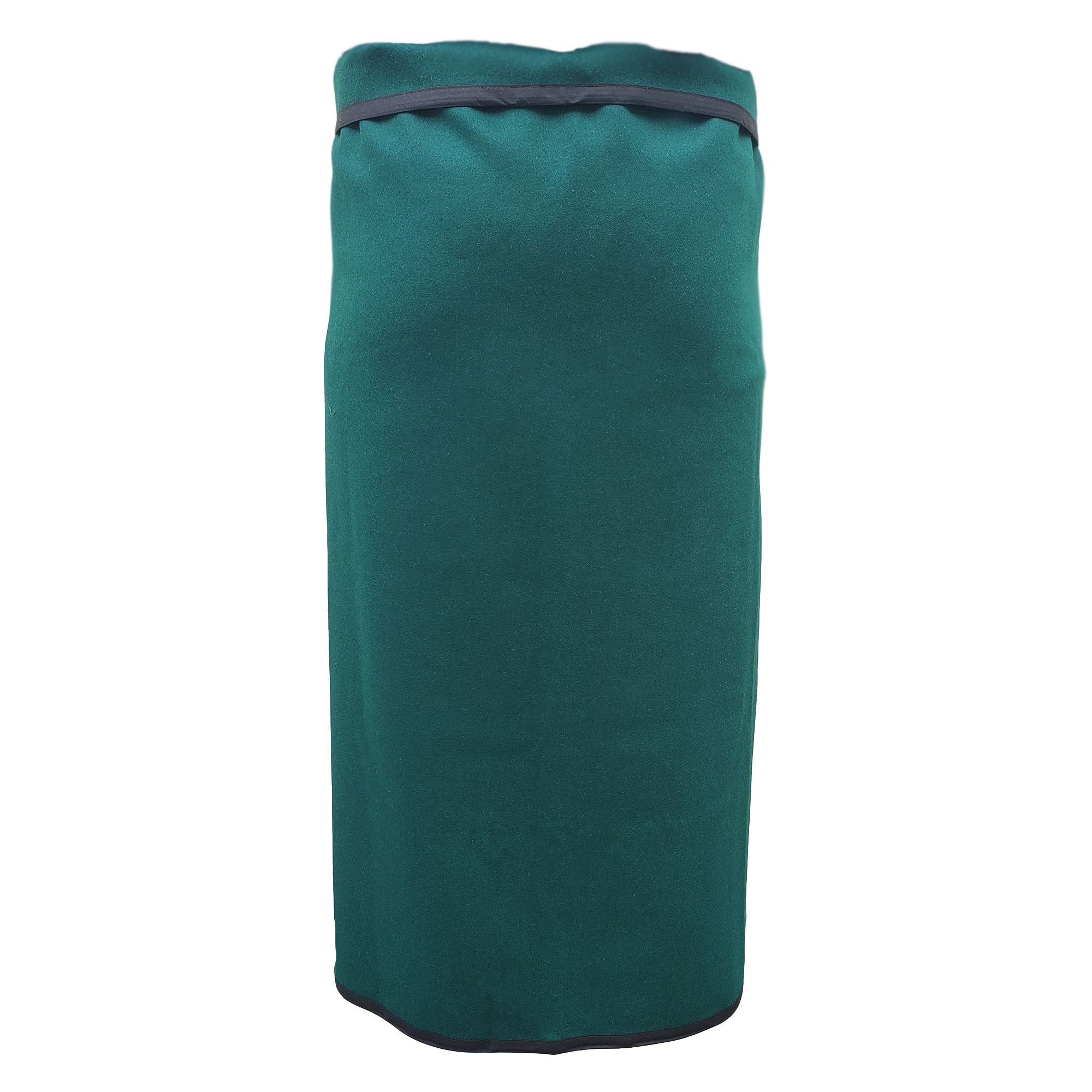 Hunter Green with Black Trim KoldVorna™️ Original