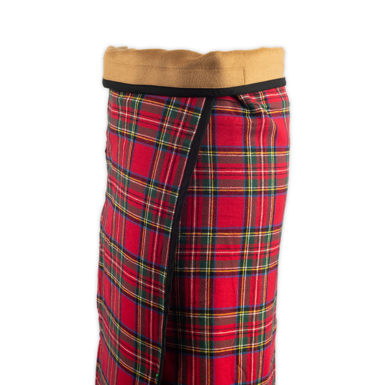 New England Tartan KoldVorna™️ IIC