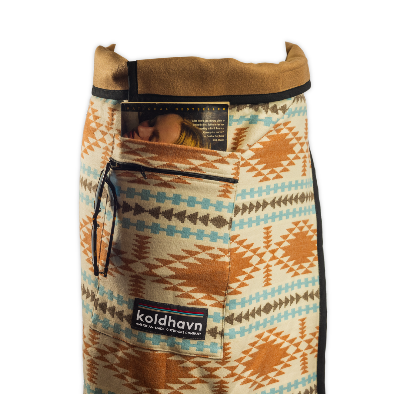 Pueblo Southwestern KoldVorna™️ IIC
