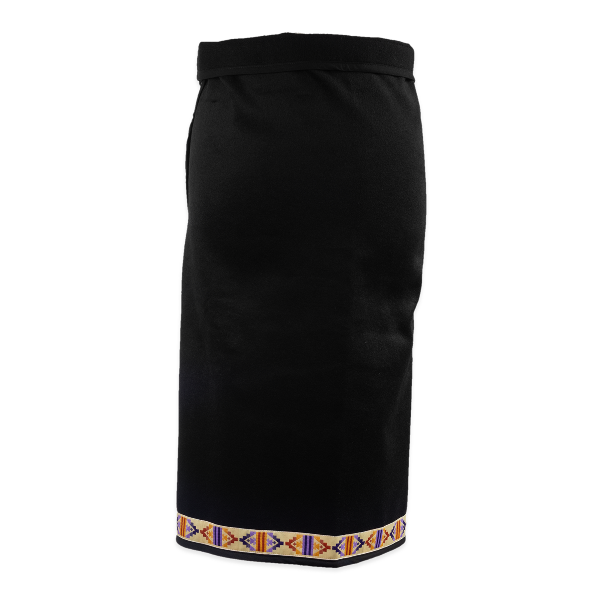 Night Black Adobe Southwestern KoldVorna™️ IIT
