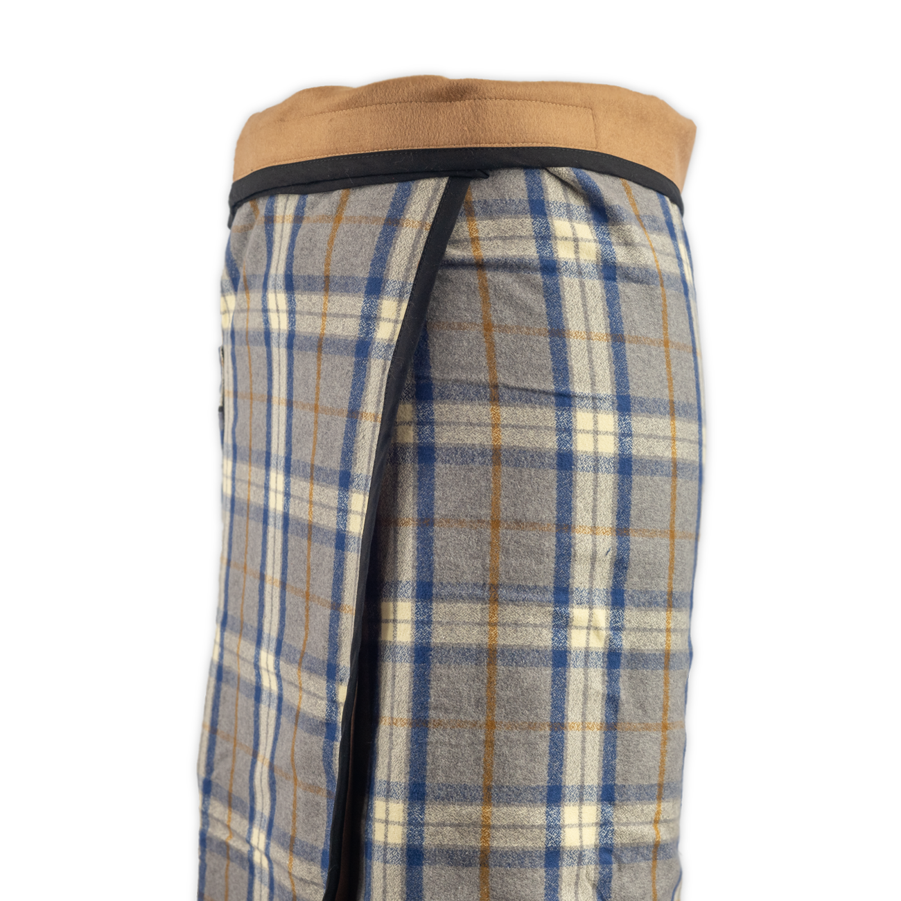 Sunny Plaid KoldVorna™️ IIC